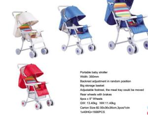 China portable Baby stroller wholesale