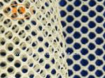 Hexagonal Wire Mesh Making Machine Polished For Cycling Wear