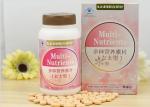 Stable Performance Automatic Cartoner Machine For Health Care Product Pack