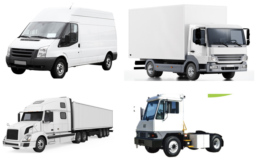 3.7V95Ah High Voltage EV Battery Module For Electric Truck And Heavy Duty Truck