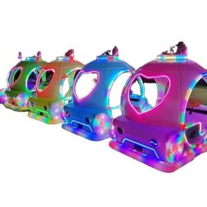 China ODM Adventureland Bumper Cars Electric Scooter For Teenagers wholesale
