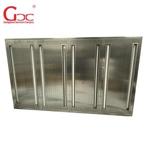 China Compact Class A Laminar Flow Hood Space-Saving wholesale