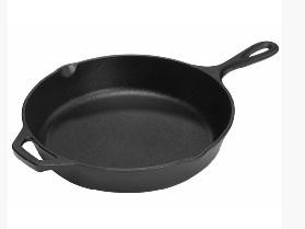 China cast iron skillet wholesale