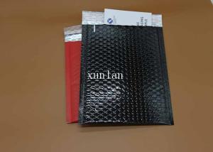 China Express Delivery Shipping Bubble Mailers , Light Weight Poly Mailer Envelopes wholesale