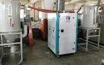Plastic TPU PA PET PC Desiccant Molecular Dehumidifier Dehumidifying Dryer with