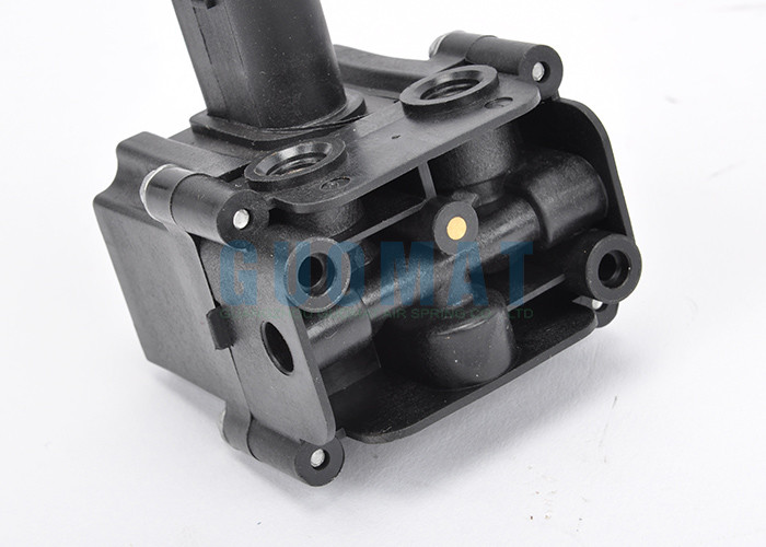 Suspension Valve Block For BMW F01 F02 F04 Air Compressor 37206789450
