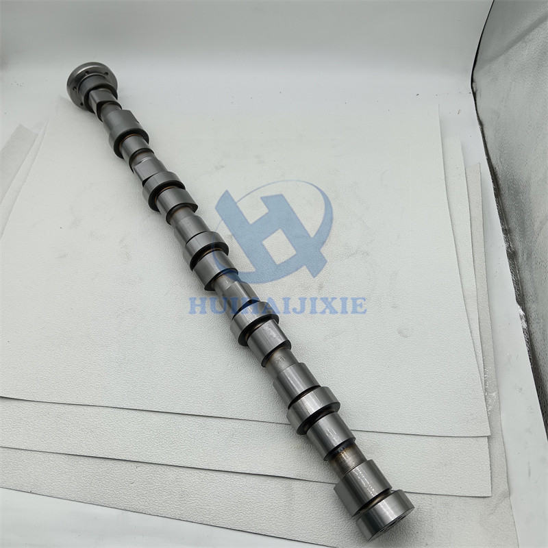 Komatsu Engine 6D107 Excavator PC200 PC220 PC270 Wheel Loader WA250 WA320 WA380 Camshaft 6754-41-1170 6754-41-1100 6754411170 6754411100
