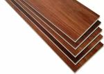Luxury Laminated SPC Plank Vinyl Flooring For Hospital