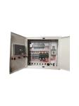 180HP 180KW/Hr Cooling Capacity Chiller , Industrial Water Cooler Manufacturers