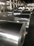 Decoration 5083 6mm Thickness Aluminum Coil Roll