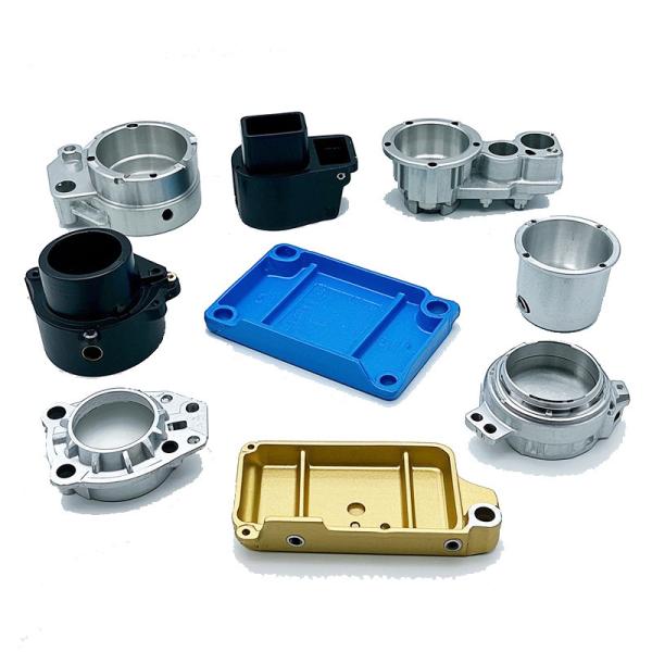 China Pressure Casting Zinc Zamak 3 Die Casting Zinc Alloy Die Casting Parts