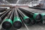 Well Drilling Oilfield Api Seamless Pipe Grade K55 J55 N80