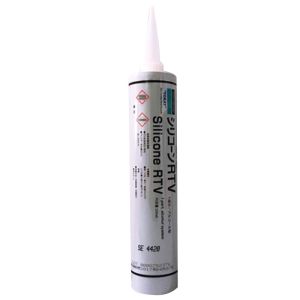 Dowsil SE4420 White Thermally Conductive Adhesive 0.92 W/mK