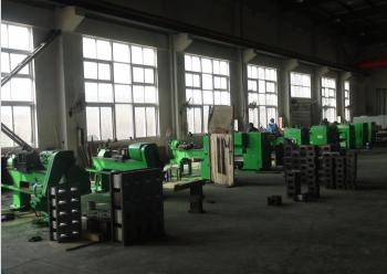 Nanjing Yongjie Qixin Machinery Equipment Co.,Ltd