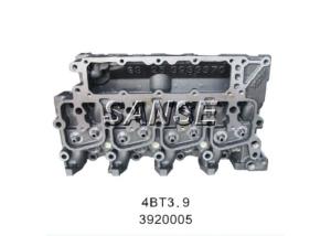 China Cummins Diesel Engine Cylinder Head Excavator Replacement Parts wholesale