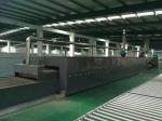800mm/Min High Temperature Continuous Furnace 650 Degree