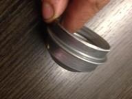 China ISO9001 No Seams Q195 Deep Drawn Stamping Wheel Hub wholesale