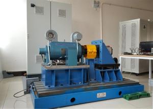 China SSCH200-4000/12000 200Kw Motor Performance Dyno Test System wholesale