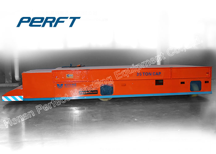 20ton 25ton 30ton anti-explosion electric trackless flat transfer carts