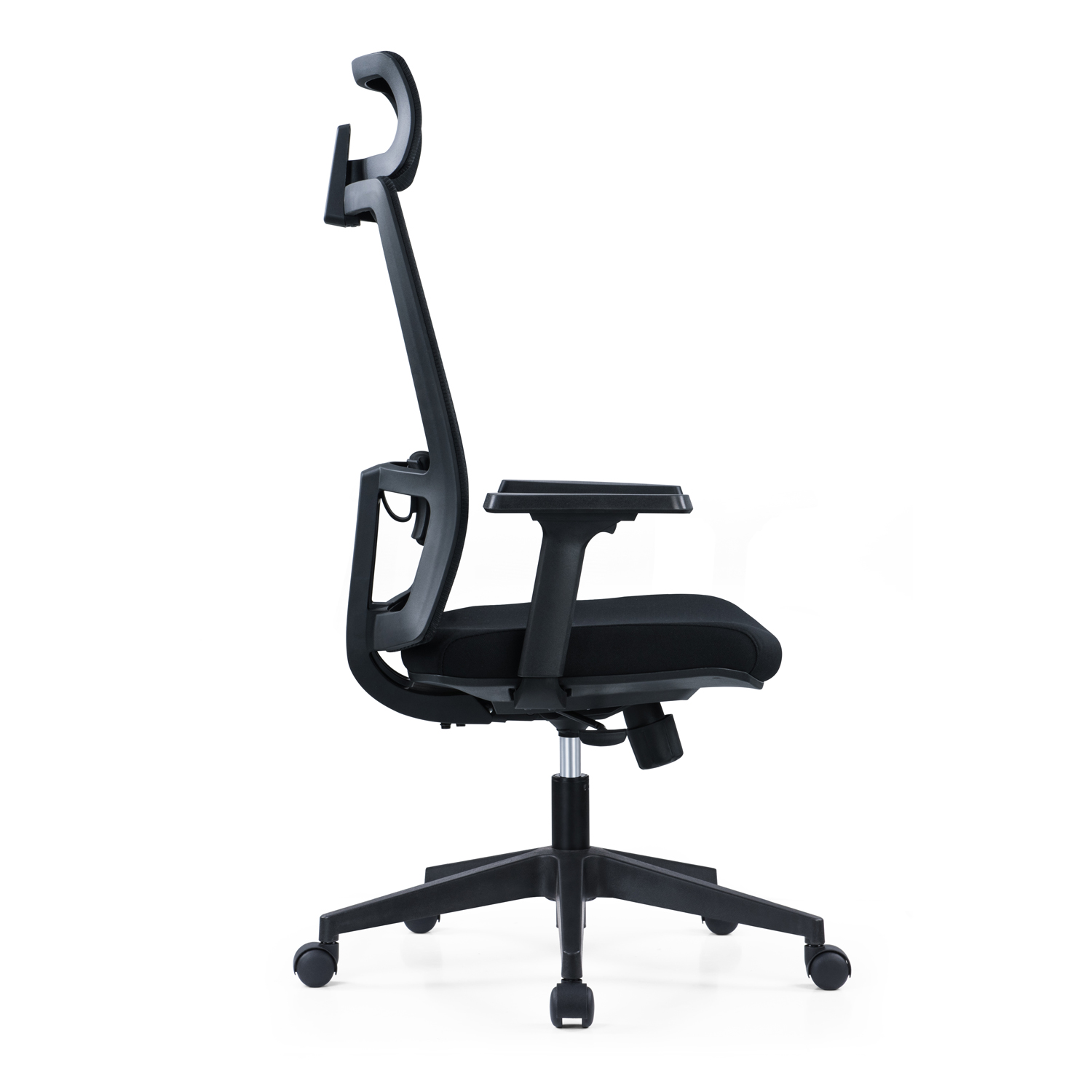 Luxury Executive Computer Desk Office Chair Adjustable Ergonomic Design for Senior Bosses
