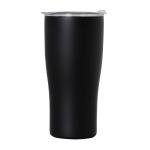 18/8 Stainless Steel Vacuum Insulated Cups Travel 20 Oz Steel Tumbler With