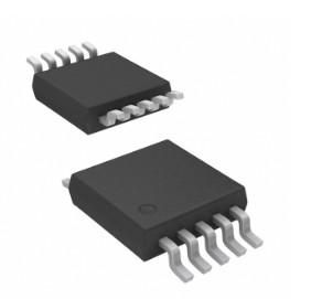China DG2535EDQ-T1-GE3 IC SWITCH SPDTX2 500MOHM 10MSOP wholesale