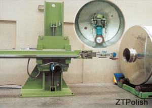 China durable automatic dished head polishing machine wholesale