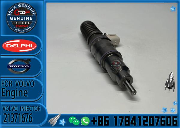 21371676 Vo-lvo Diesel Fuel Injector BEBE4D24001 21340611 21371672 3801618