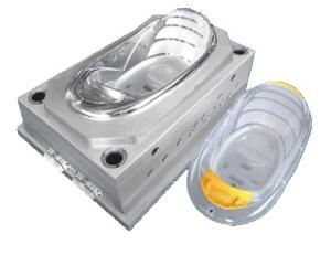 China footbasin injection mould wholesale