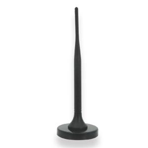China Vhf DVB T2 Magnet Home Indoor Digital TV Antenna 1-2dBi 66*201mm wholesale
