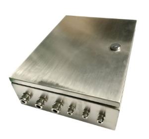 China 50HZ Anti Interference 5KW AC120V Aviation Light Controller wholesale