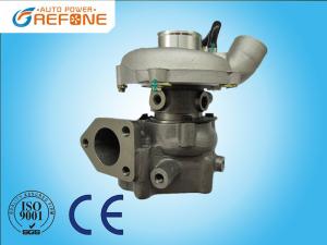 China Garrett GT1752S 733952-5001S turbo diesel engine turbocharger wholesale