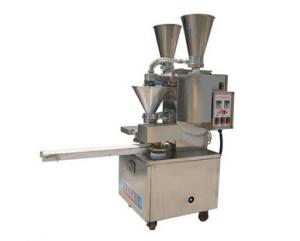China Professional Sweet Buns Machines wholesale