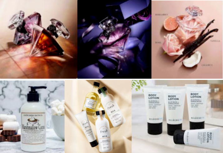 Hight Quality Lan Come La Nuit Tresor Fragrance Essence For Perfume Making