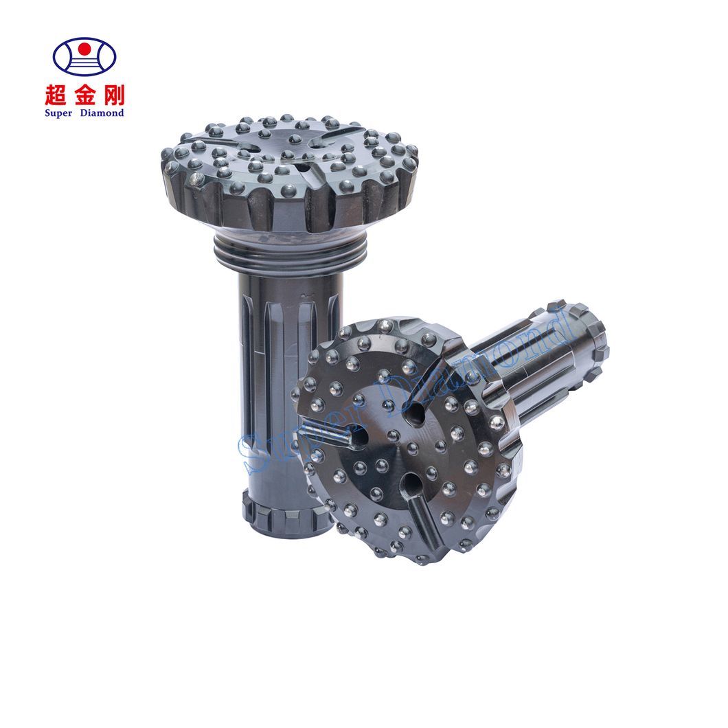 10 Inch Drill Bit DTH Button Bits