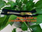 Sewing garment nylon zipper clothes accessories nylon zipper, Garment accessorie