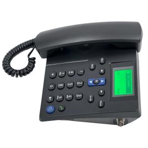 China SMS Only Home Office Wireless Phone FM Radio MP3 wholesale