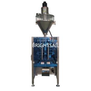 China Weight 10g 5kg CE Pepper Powder Packing Machine wholesale