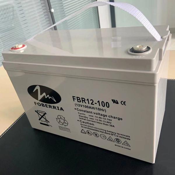 Lead acid battery types 30A 800A 12V 100AH Gel Battery 200AH For Camping