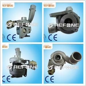 China 2001-04, Various Gt1749V Turbo for Renault 708639-0010 wholesale