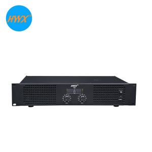 China 19KG 2 Channel Power Amplifiers wholesale