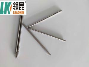 China 4.8MM 0.25MM Mi SS316L Armoured Extension K Type Cable wholesale