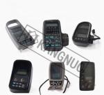 SK200-3 SK200-5 Excavator Monitor parts YN10M00002S013 LCD Display Panel