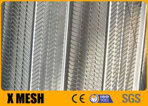 China Building Materials Formwork Hy Rib Lath 16X11mm Mesh wholesale