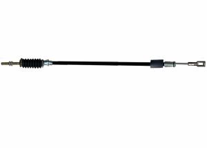 China Throttle Transmission Rudder Trim Gear Shift Cable wholesale