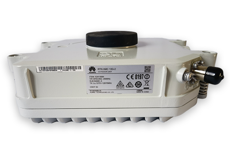 8G Microwave Outdoor Unit ODU HW Optix RTN905 RTN905F ODU XMC2E RTN XMC 8G-2E 52413327 52413326