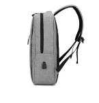 Lightweight Casual Travel Backpack Simple Daily Rucksack Business Shoulder Bag