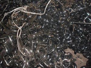 China Marine link chain wholesale