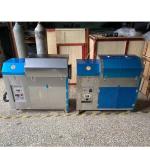Commercial Nut roasting machine / nut roaster / grain roaster machine Customizab
