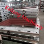 Klmachinery GGG50 Sand Casting Flask